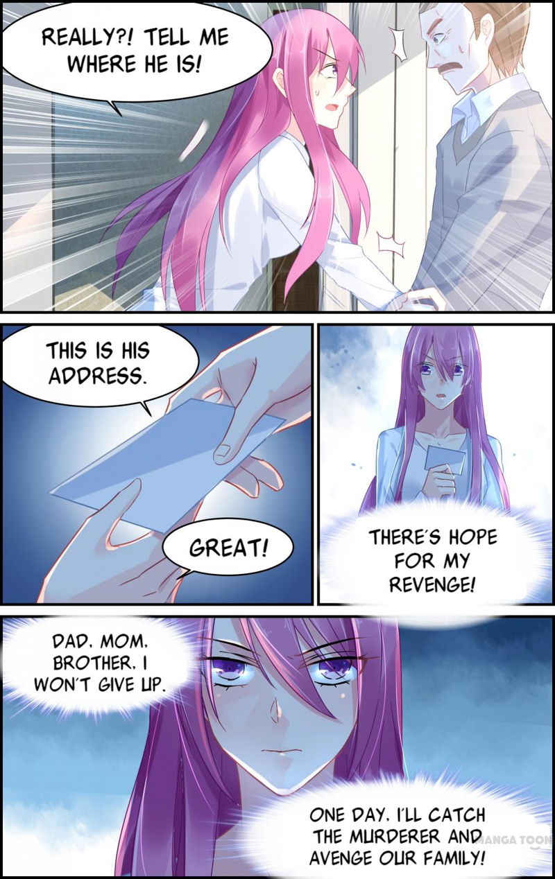 Hot Mother Chapter 67 page 7