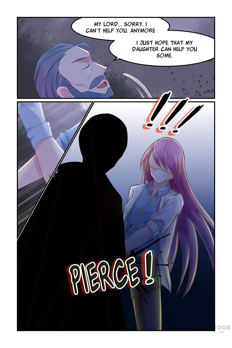 Hot Mother Chapter 73 page 5