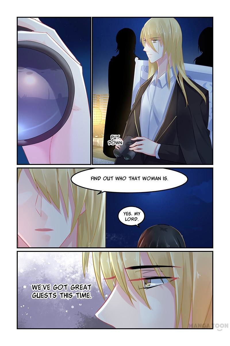 Hot Mother Chapter 73 page 8