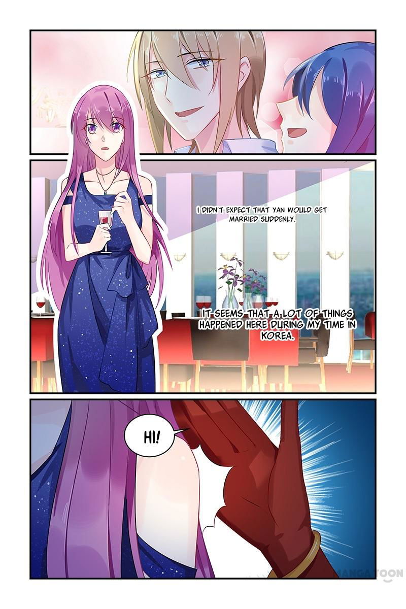 Hot Mother Chapter 74 page 7