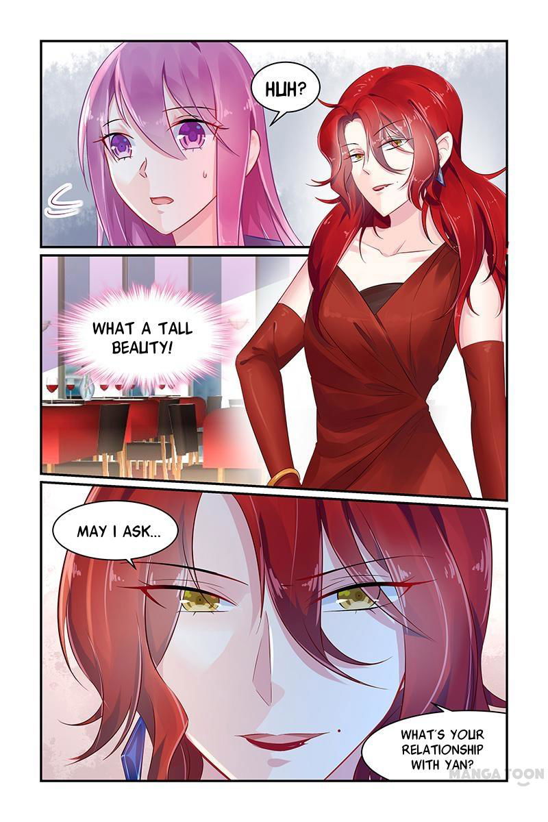 Hot Mother Chapter 74 page 8