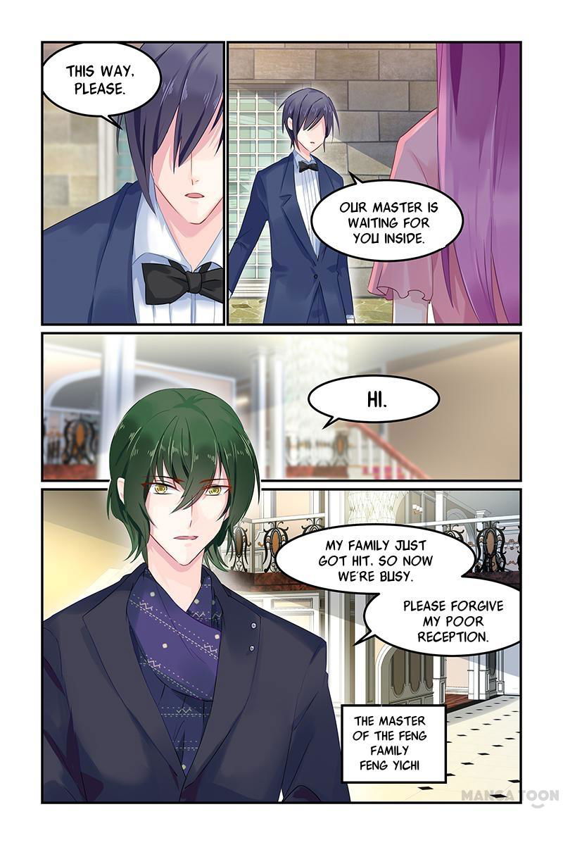 Hot Mother Chapter 76 page 2