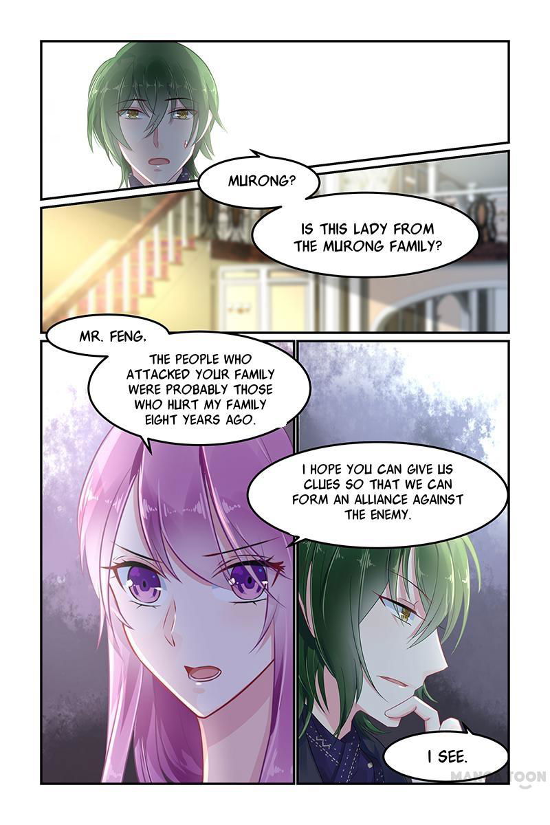 Hot Mother Chapter 76 page 5