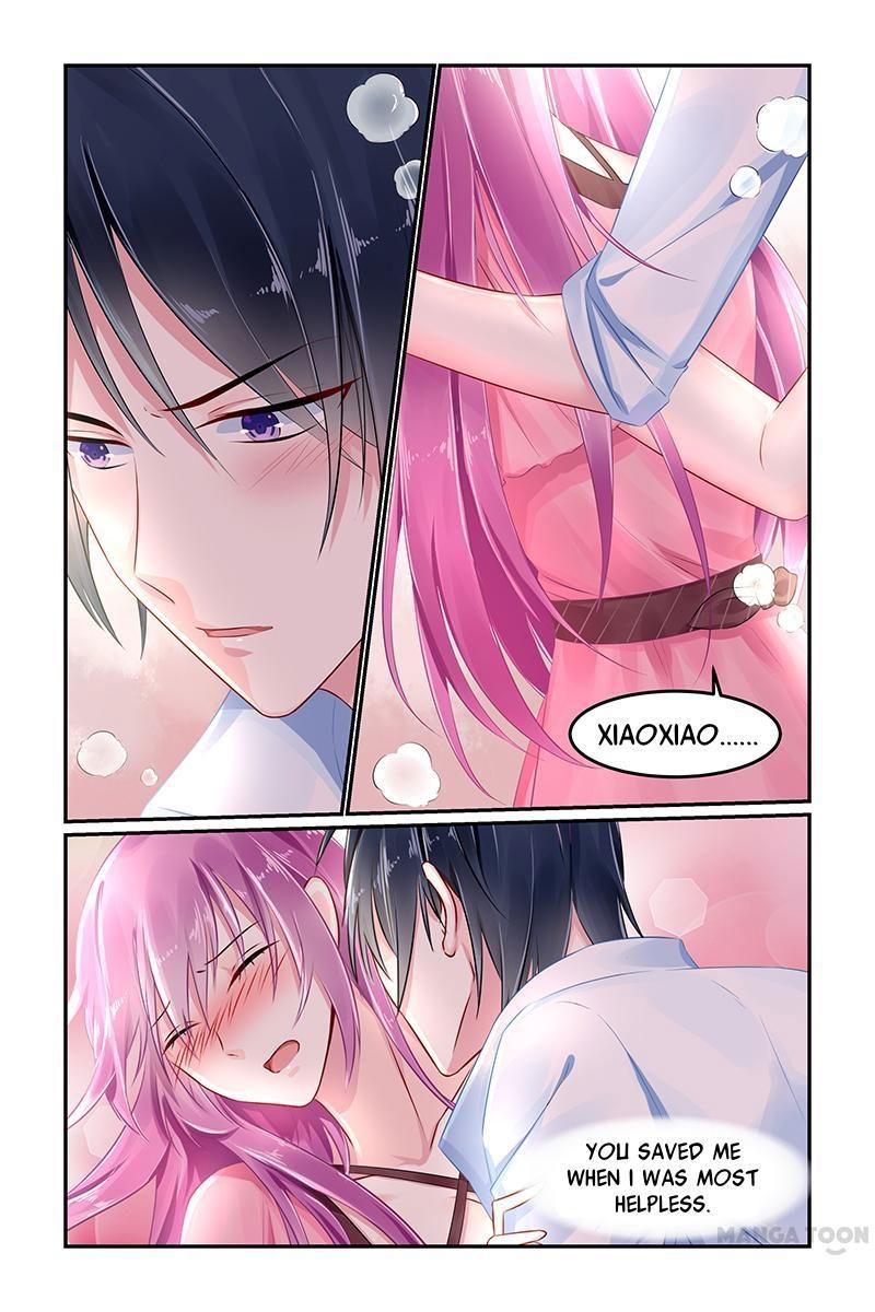 Hot Mother Chapter 77 page 7