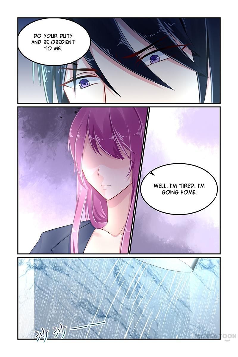 Hot Mother Chapter 78 page 2