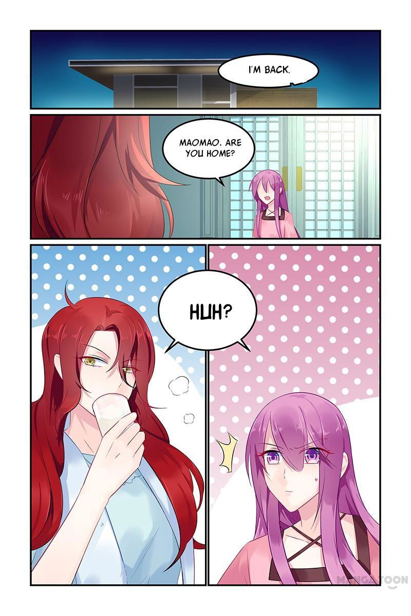 Hot Mother Chapter 78 page 3