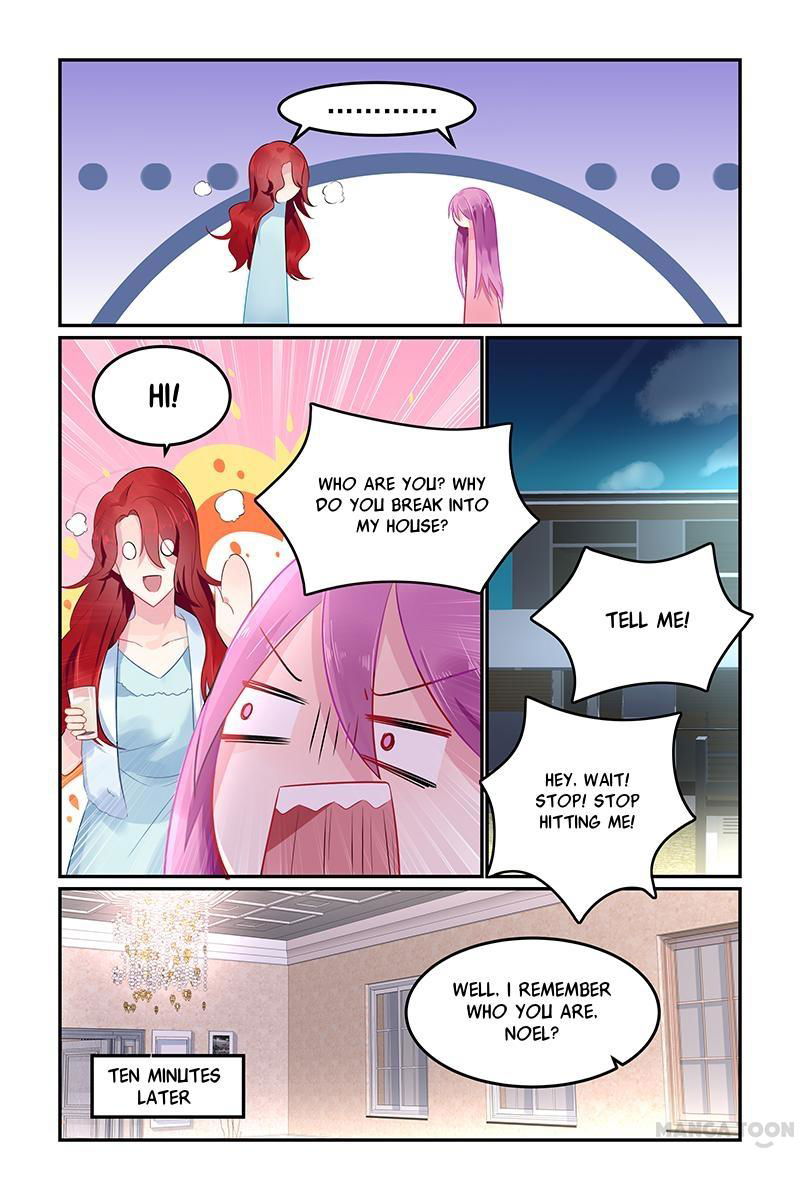 Hot Mother Chapter 78 page 4