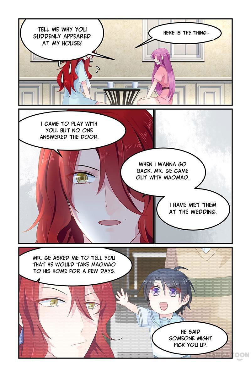 Hot Mother Chapter 78 page 5