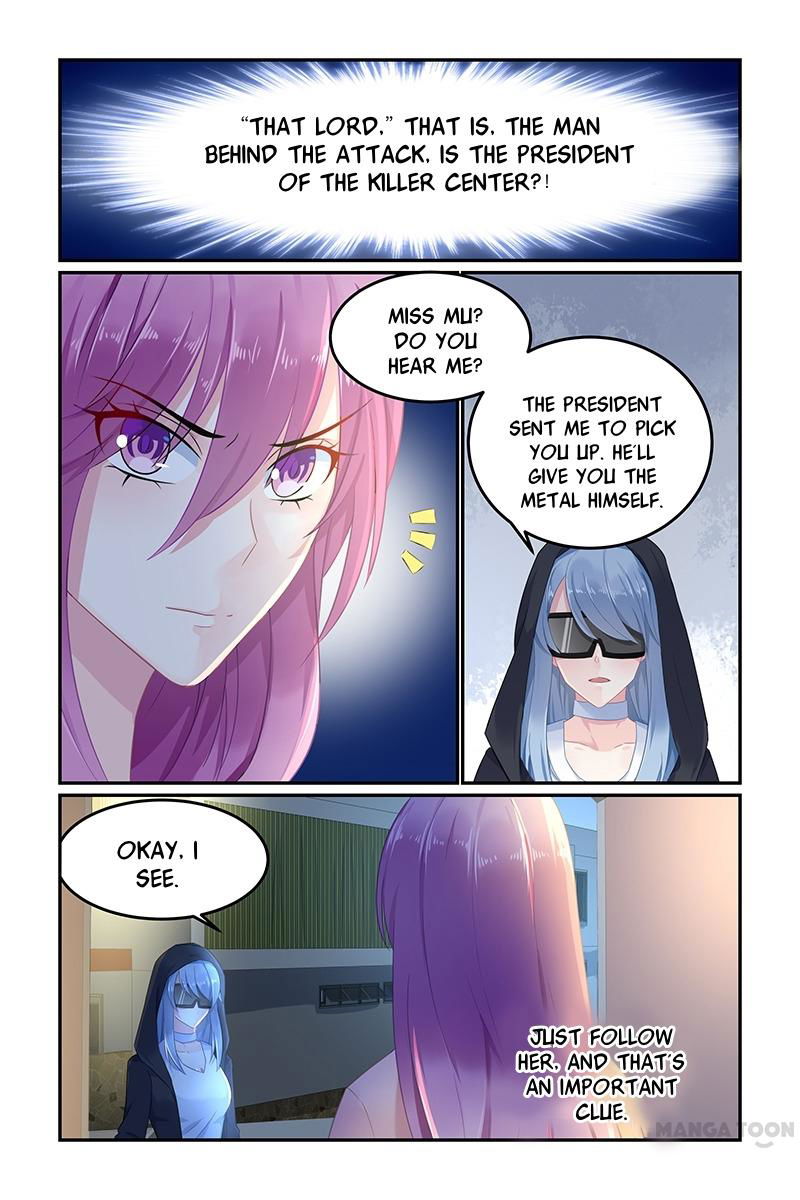 Hot Mother Chapter 79 page 3