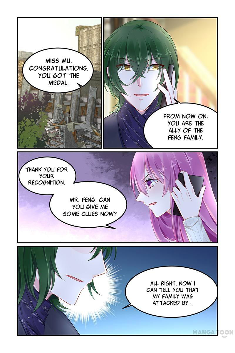 Hot Mother Chapter 81 page 4