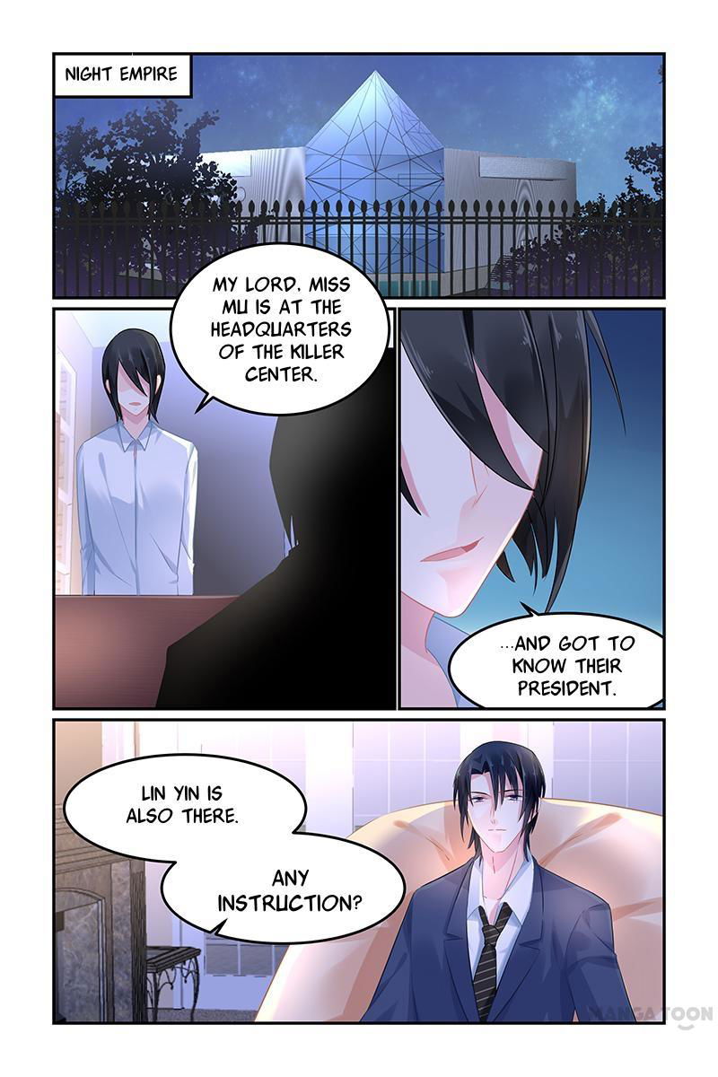 Hot Mother Chapter 81 page 6