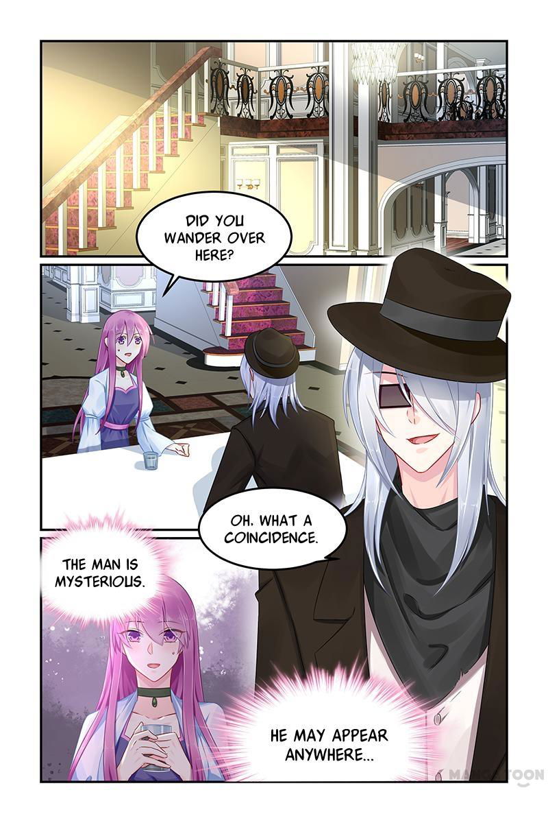 Hot Mother Chapter 82 page 2