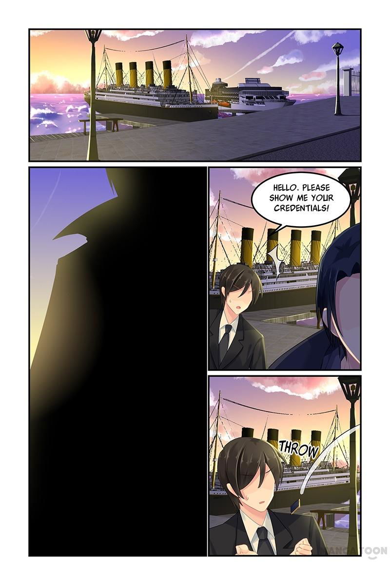 Hot Mother Chapter 82 page 6