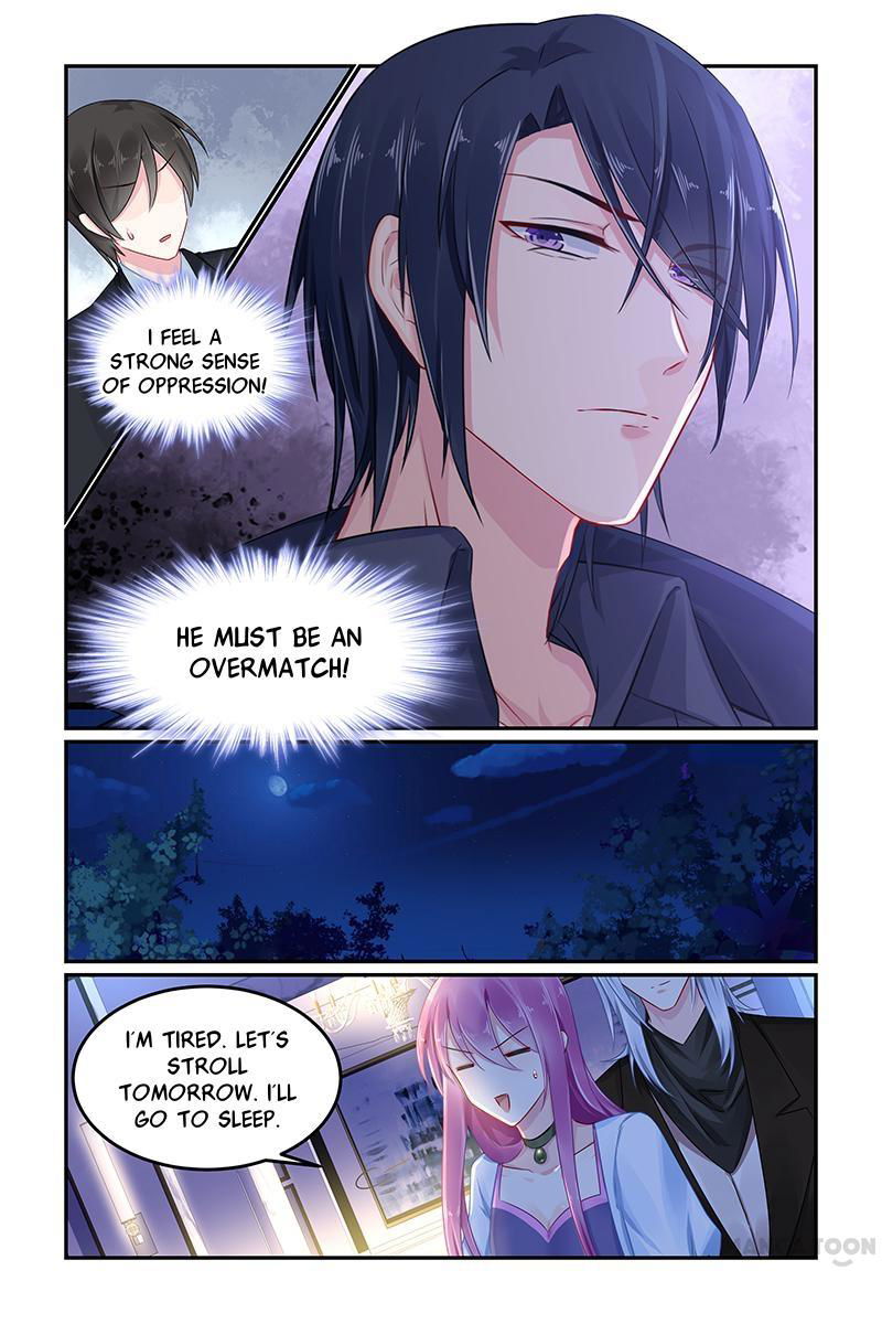 Hot Mother Chapter 82 page 7