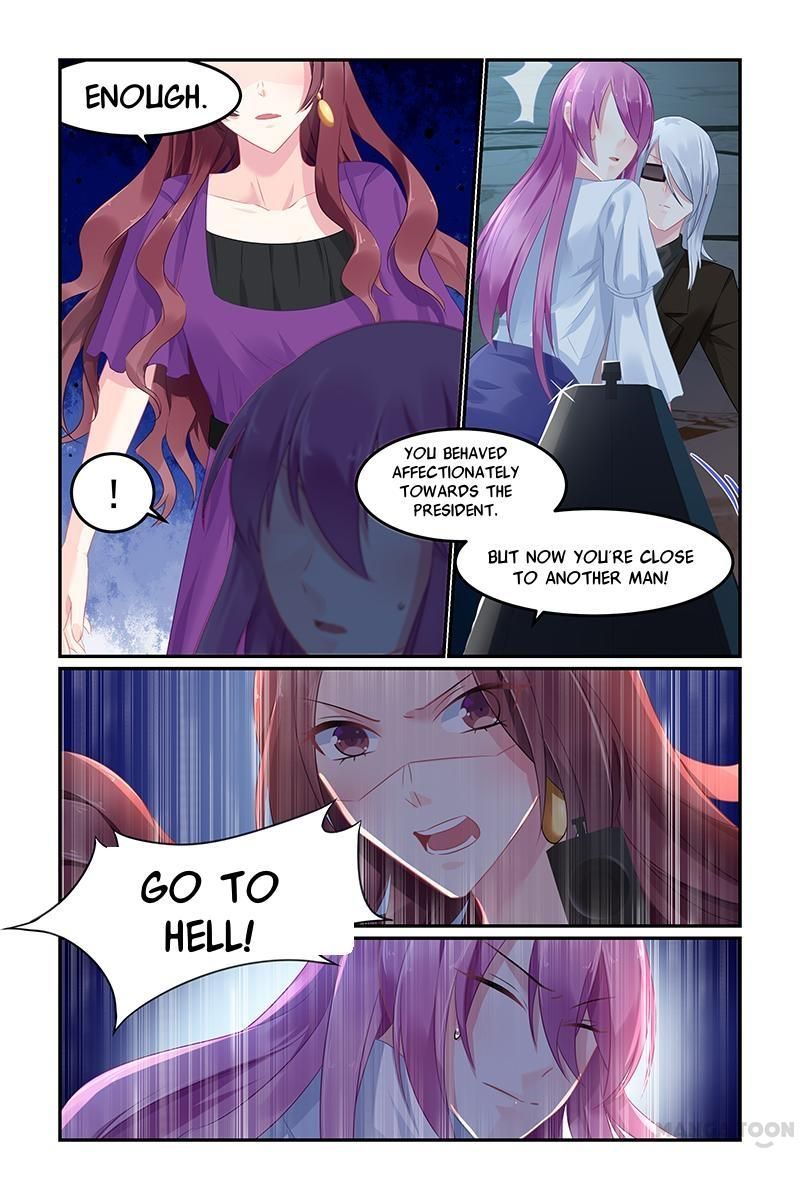 Hot Mother Chapter 83 page 7