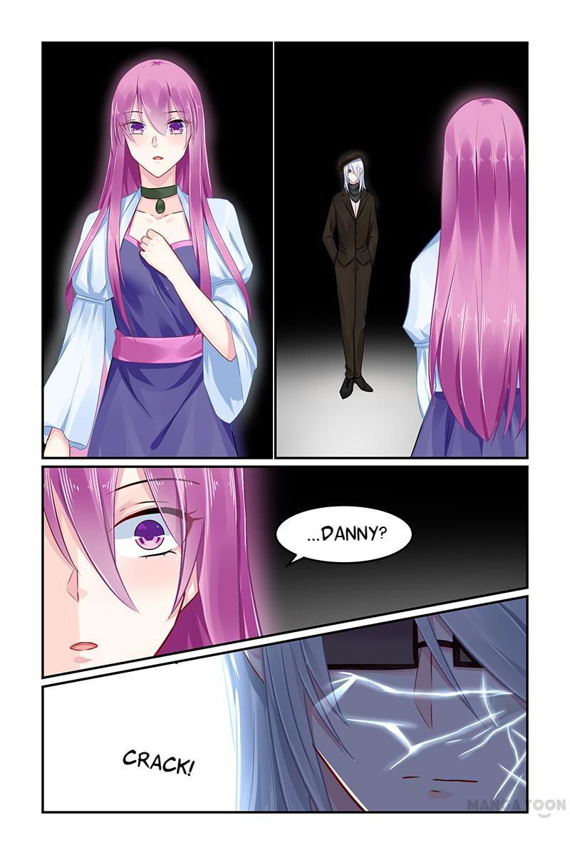 Hot Mother Chapter 88 page 1