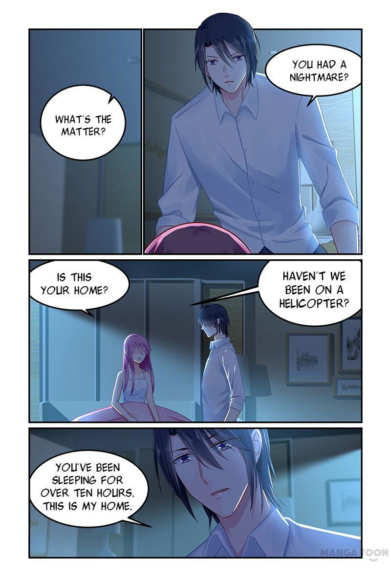 Hot Mother Chapter 88 page 4