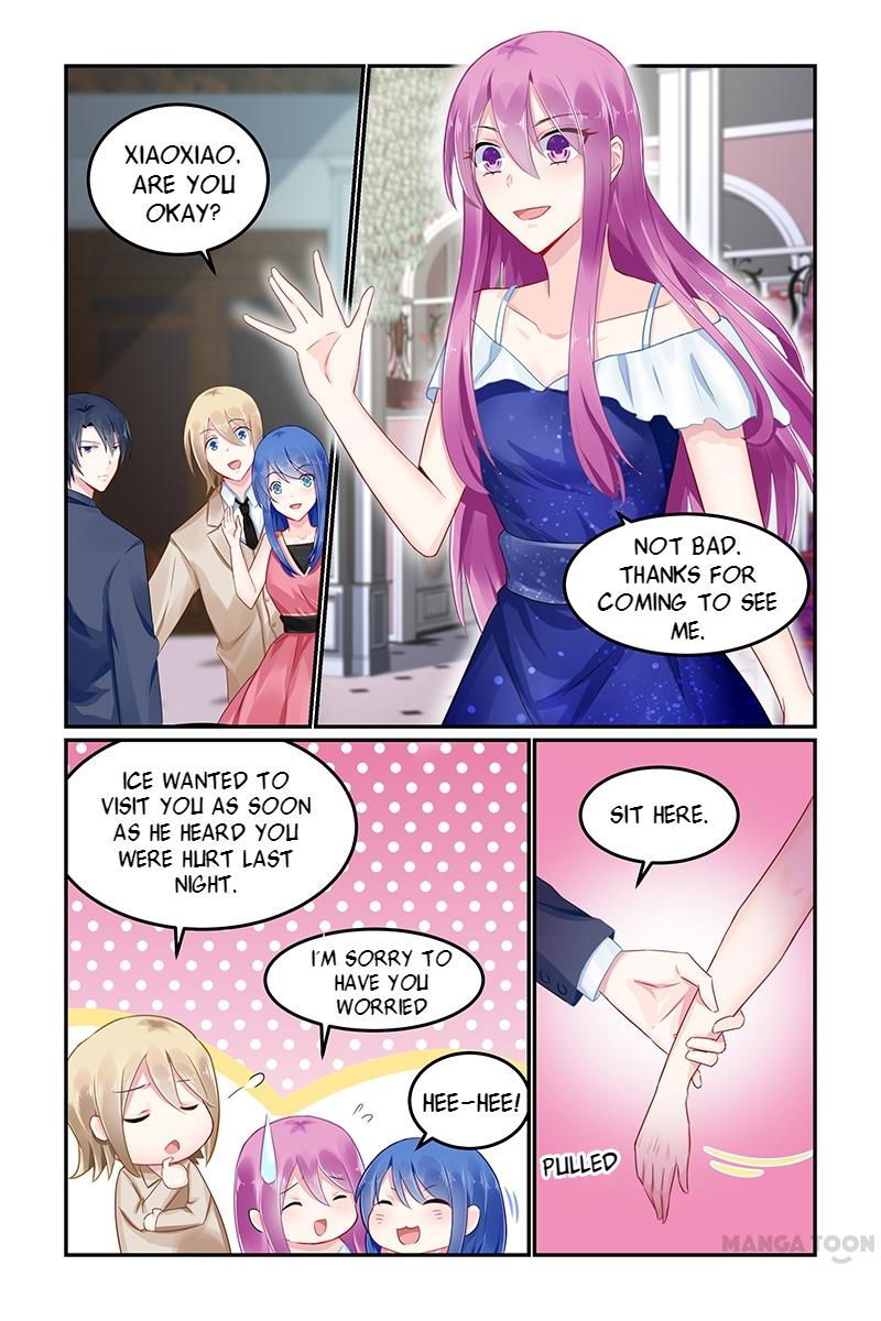 Hot Mother Chapter 89 page 3