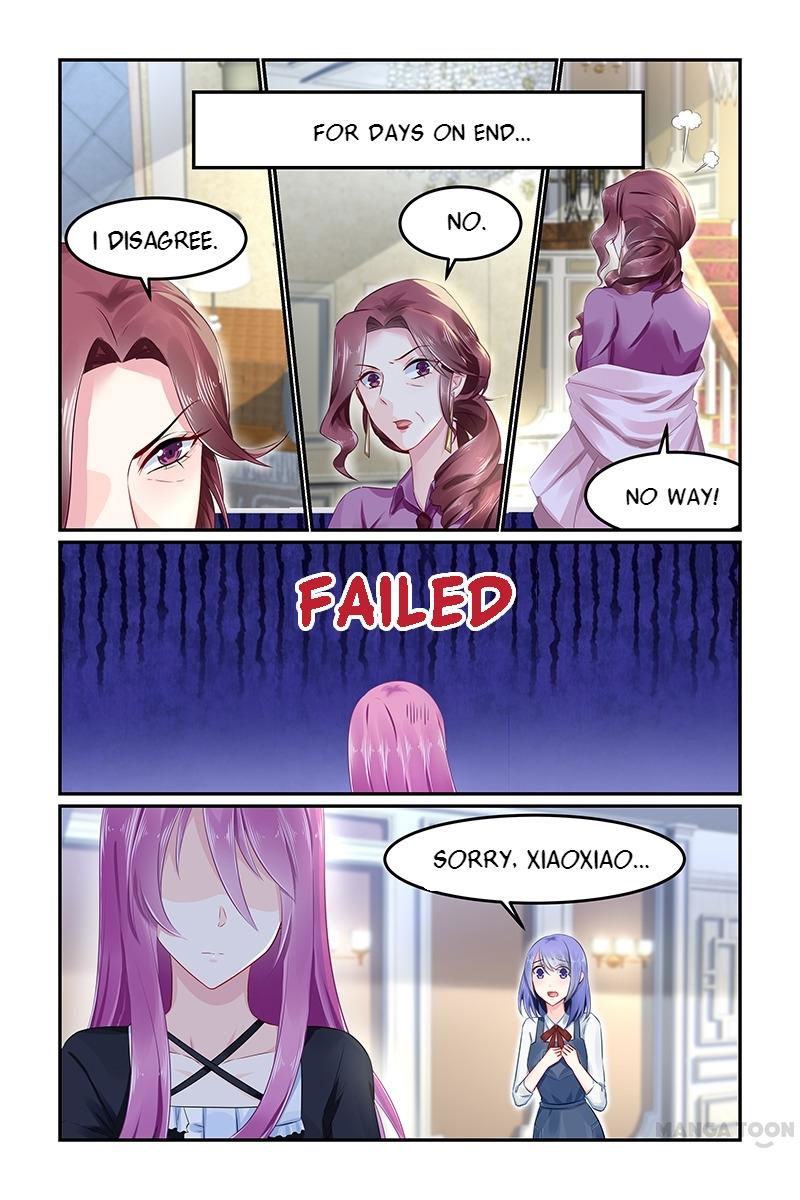 Hot Mother Chapter 92 page 6