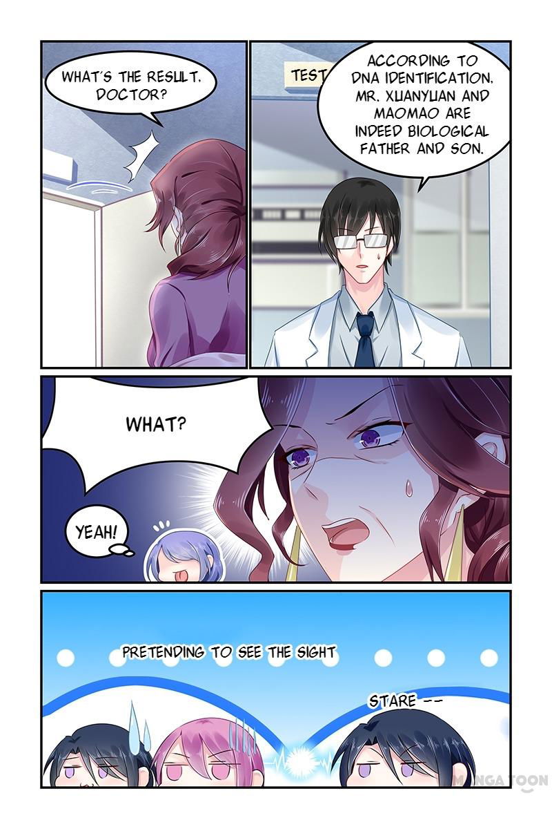 Hot Mother Chapter 93 page 6