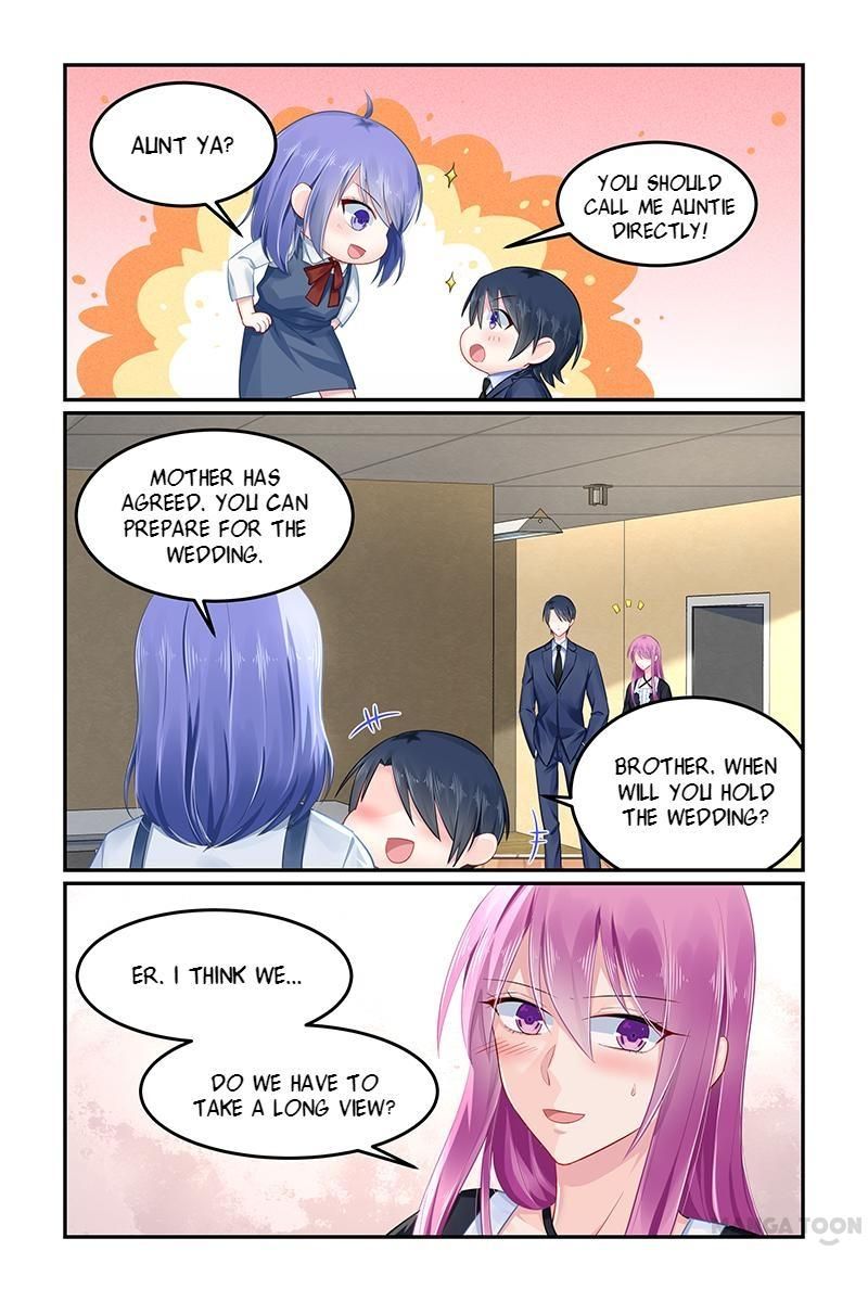 Hot Mother Chapter 94 page 6