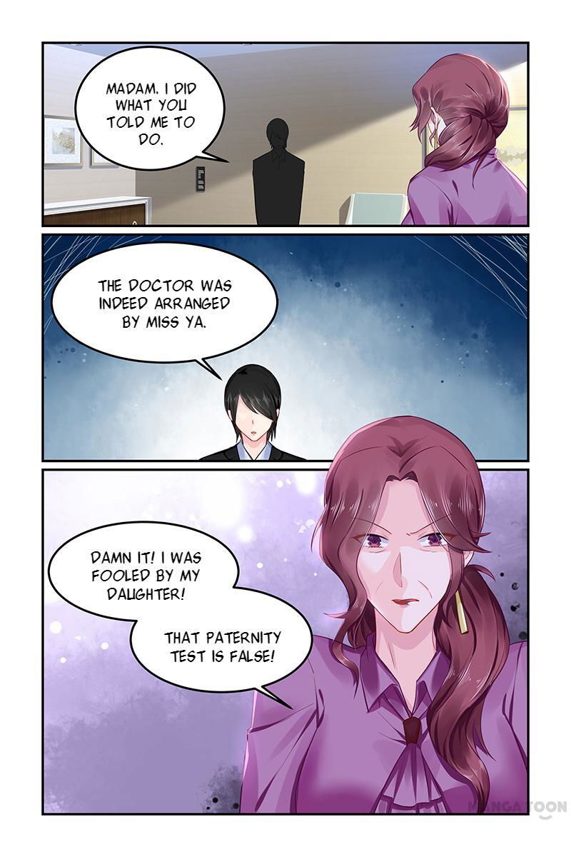 Hot Mother Chapter 95 page 3