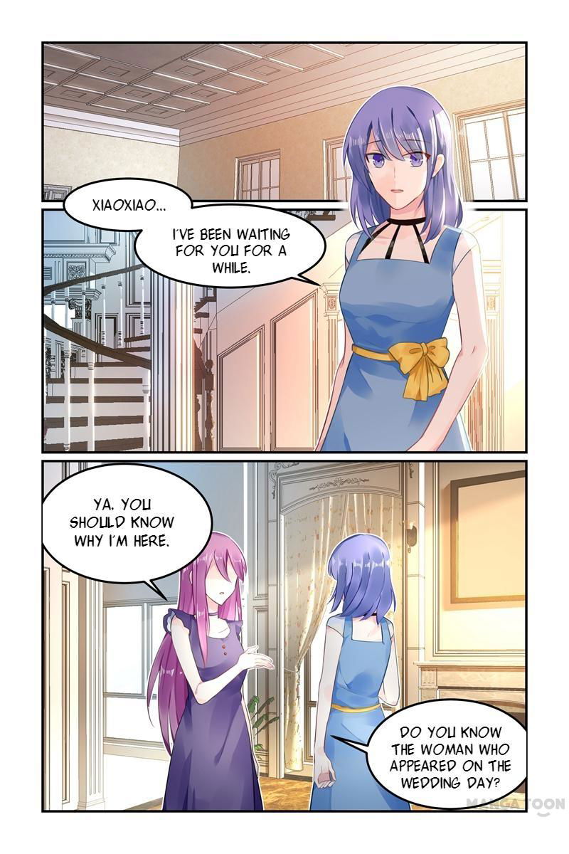 Hot Mother Chapter 99 page 5