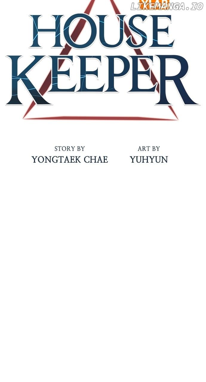 Housekeeper (Chae Yong-Taek) Chapter 100 page 12