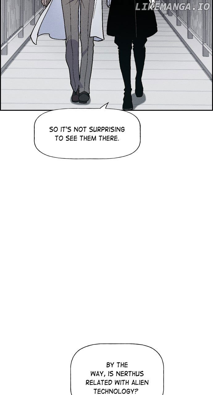 Housekeeper (Chae Yong-Taek) Chapter 102 page 22