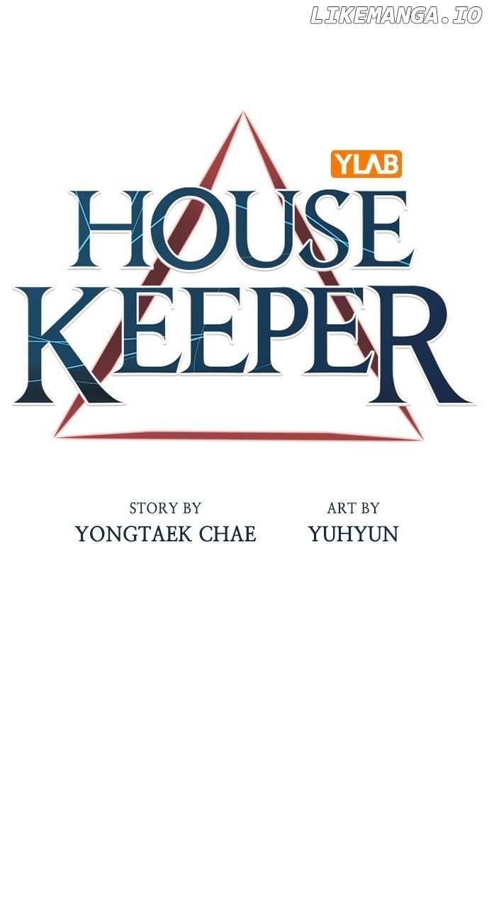 Housekeeper (Chae Yong-Taek) Chapter 107 page 13