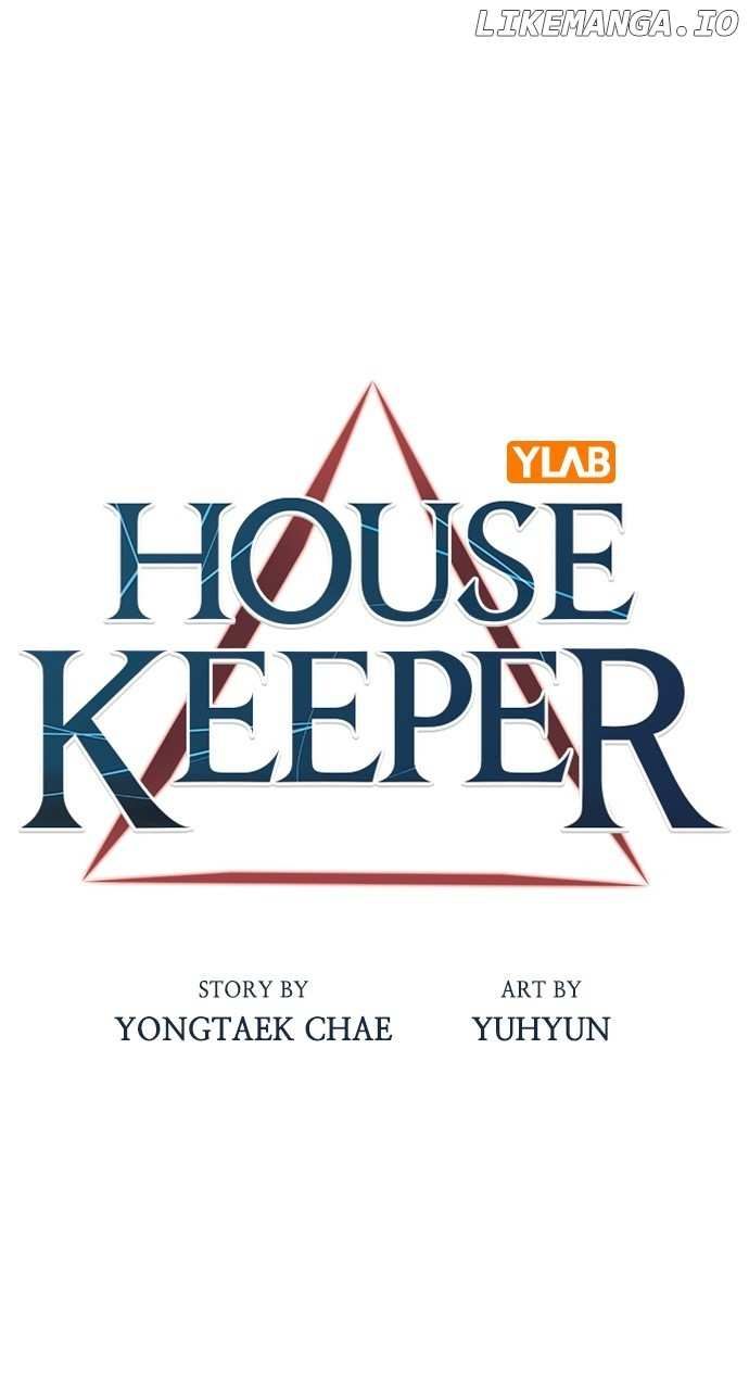 Housekeeper (Chae Yong-Taek) Chapter 109 page 16