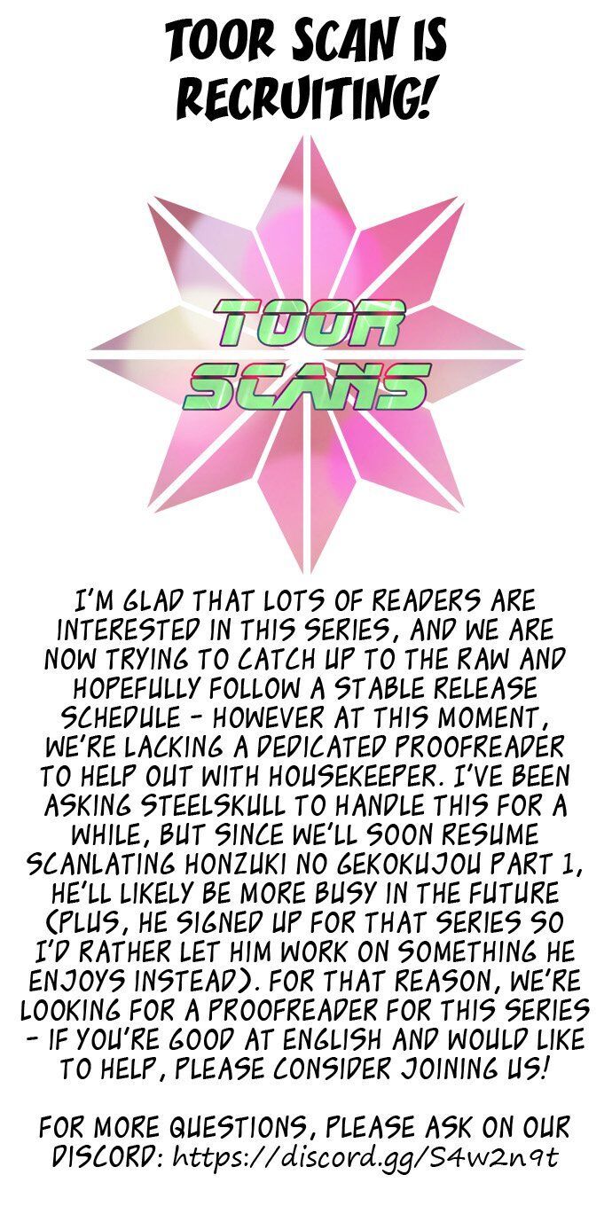 Housekeeper (Chae Yong-Taek) Chapter 4 page 68