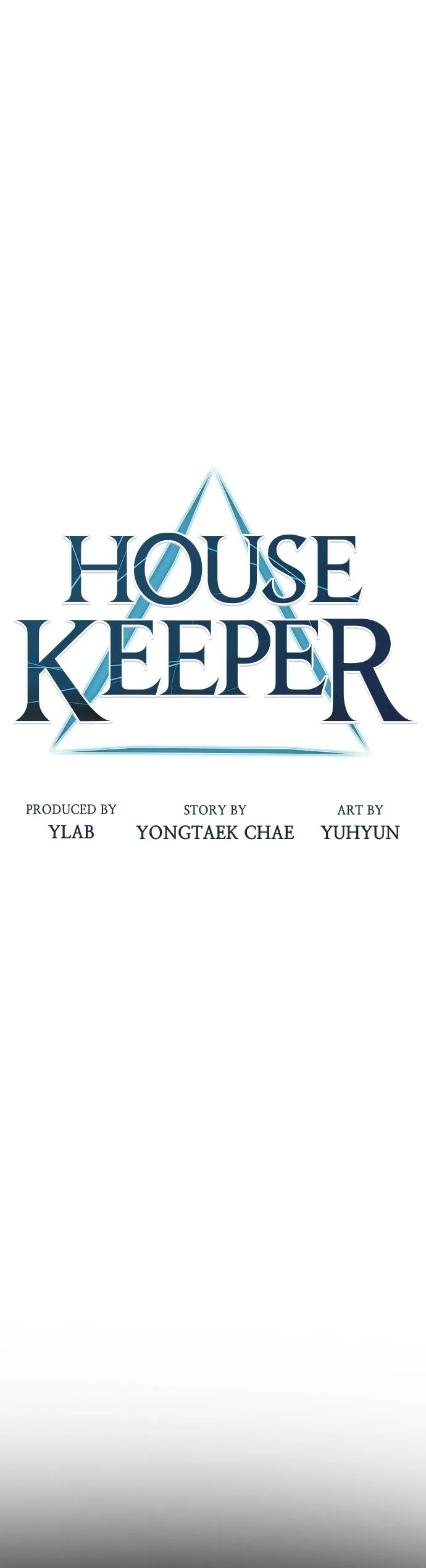 Housekeeper (Chae Yong-Taek) Chapter 62 page 4