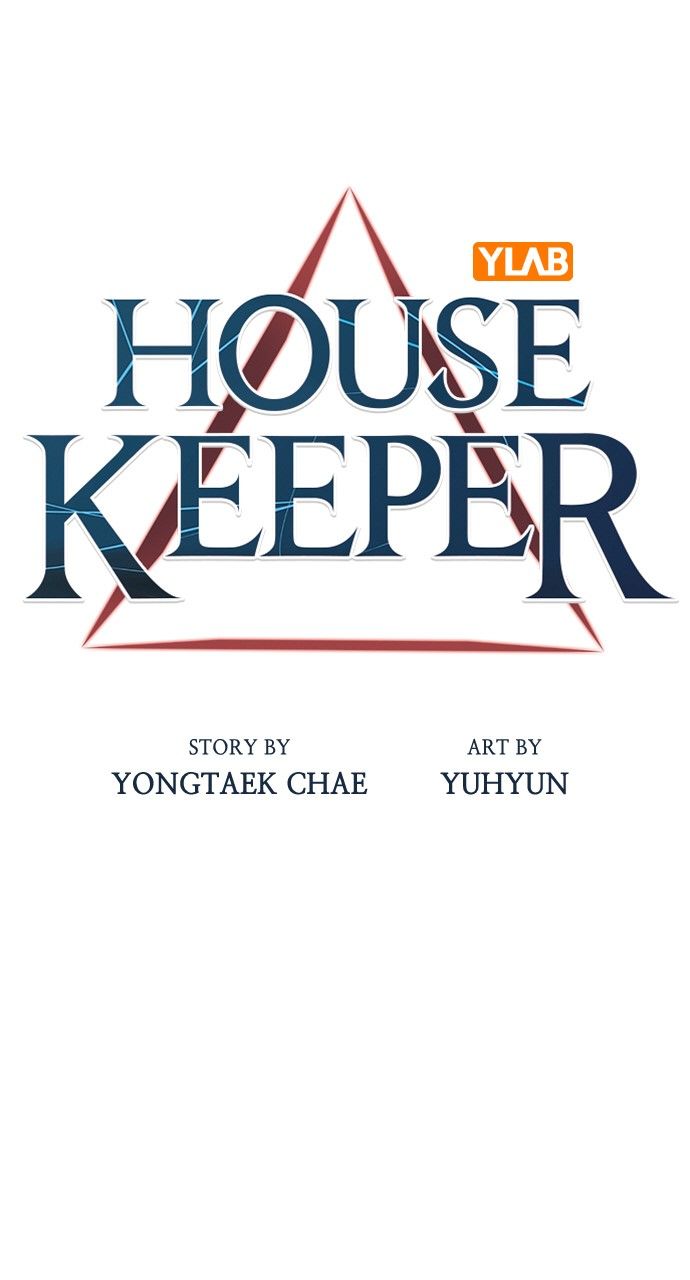 Housekeeper (Chae Yong-Taek) Chapter 82 page 12