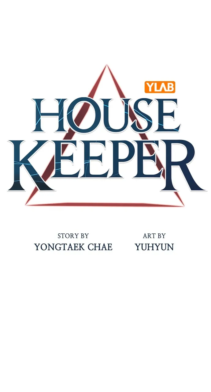 Housekeeper (Chae Yong-Taek) Chapter 83 page 26
