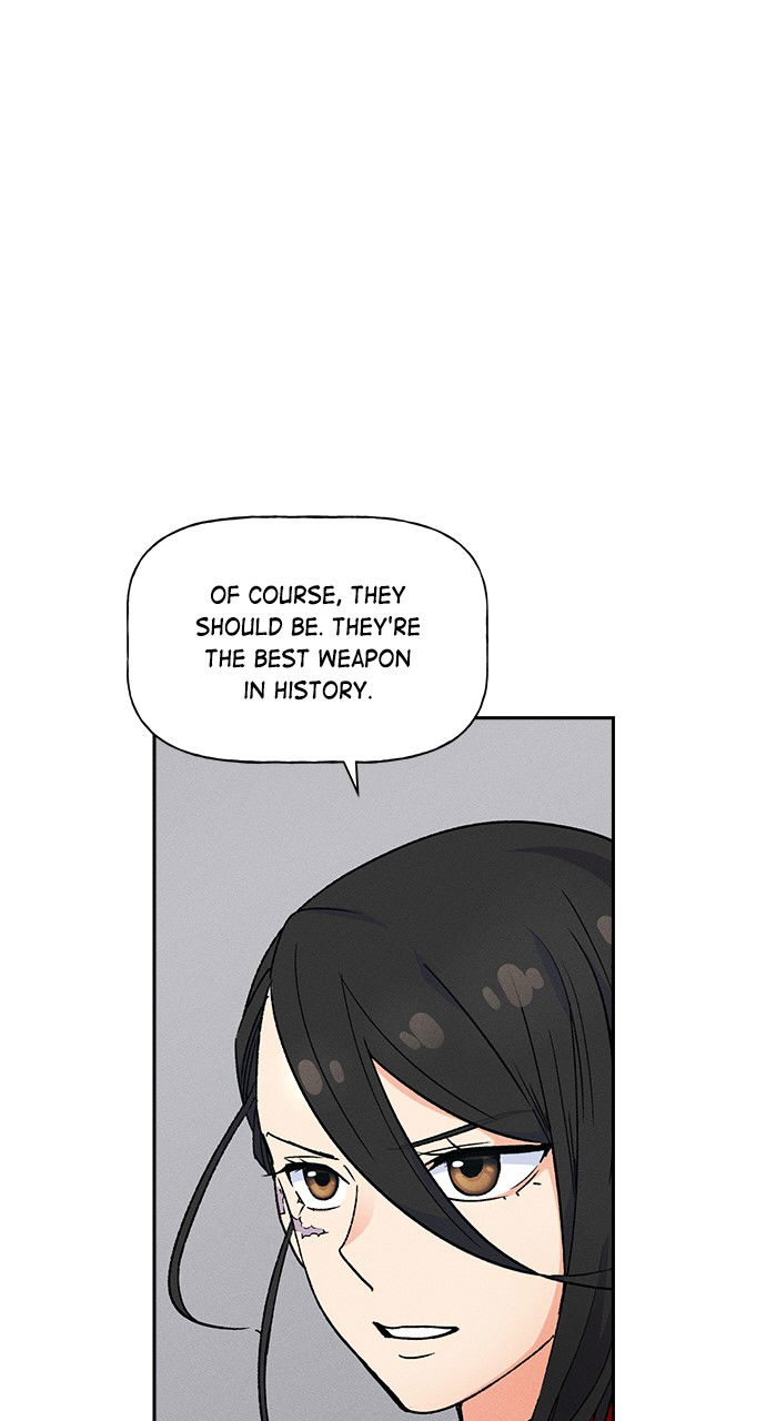 Housekeeper (Chae Yong-Taek) Chapter 83 page 86