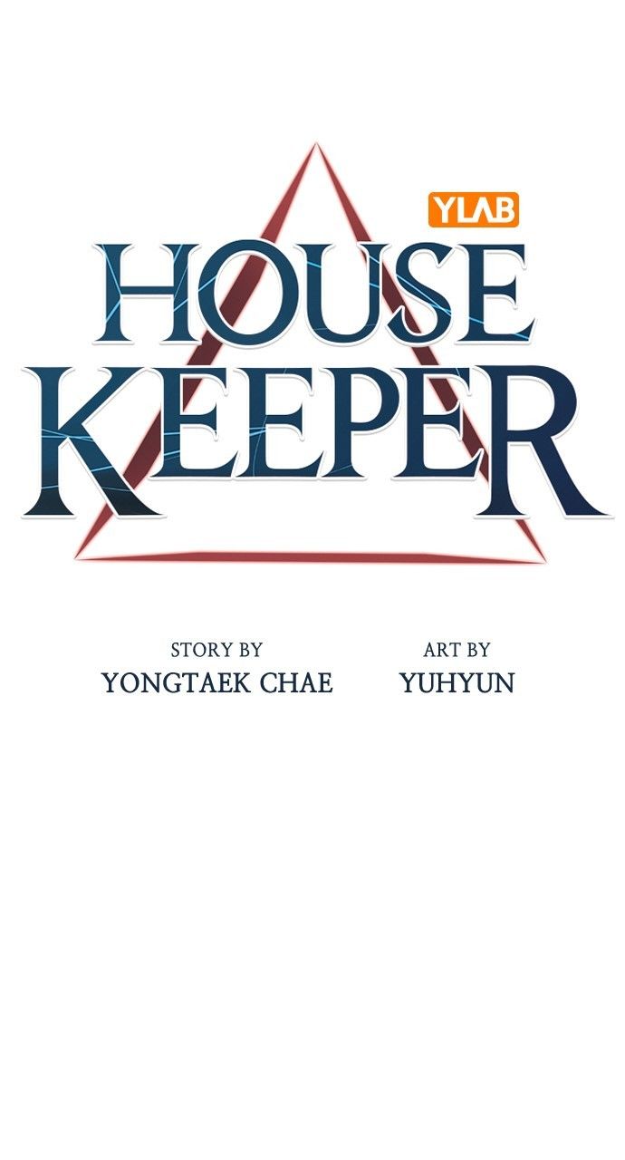 Housekeeper (Chae Yong-Taek) Chapter 84 page 12