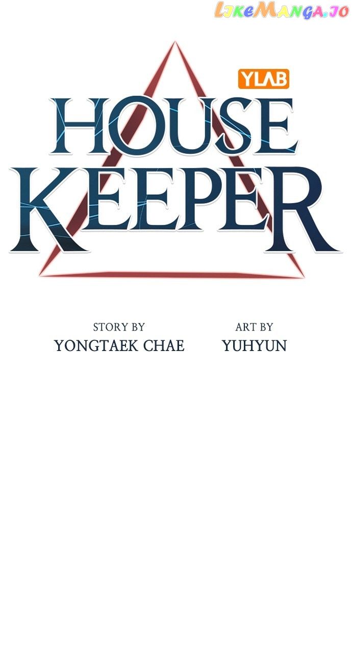 Housekeeper (Chae Yong-Taek) Chapter 91 page 9
