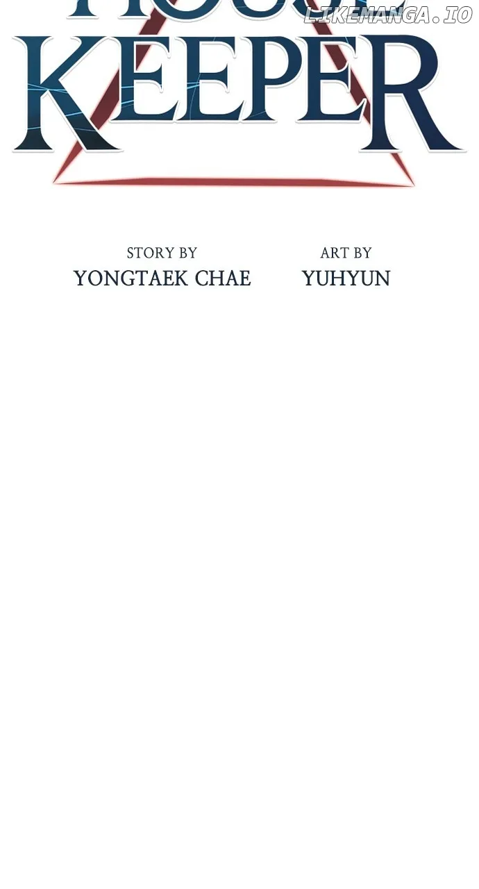 Housekeeper (Chae Yong-Taek) Chapter 92 page 15