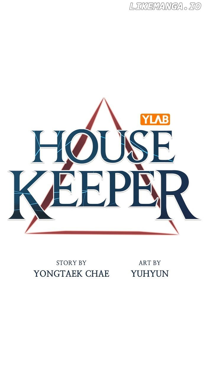 Housekeeper (Chae Yong-Taek) Chapter 95 page 11