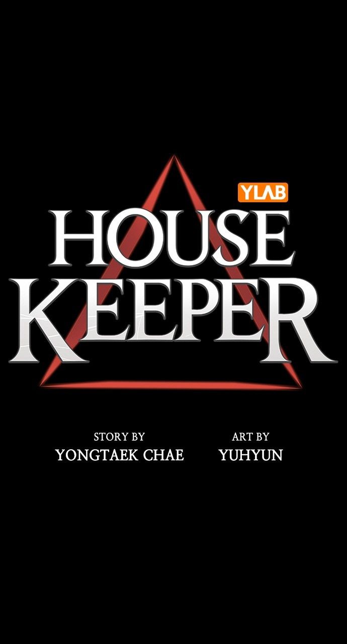 Housekeeper (Chae Yong-Taek) Chapter 96 page 16