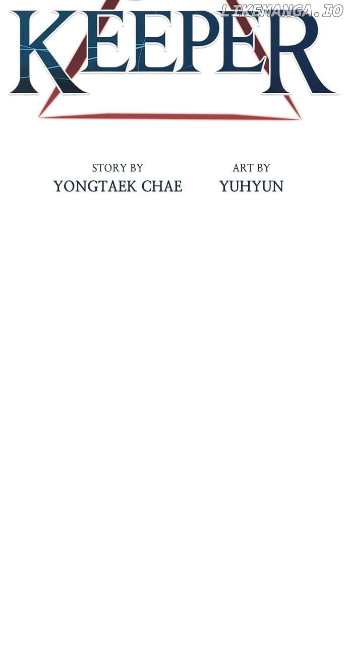 Housekeeper (Chae Yong-Taek) Chapter 98 page 23