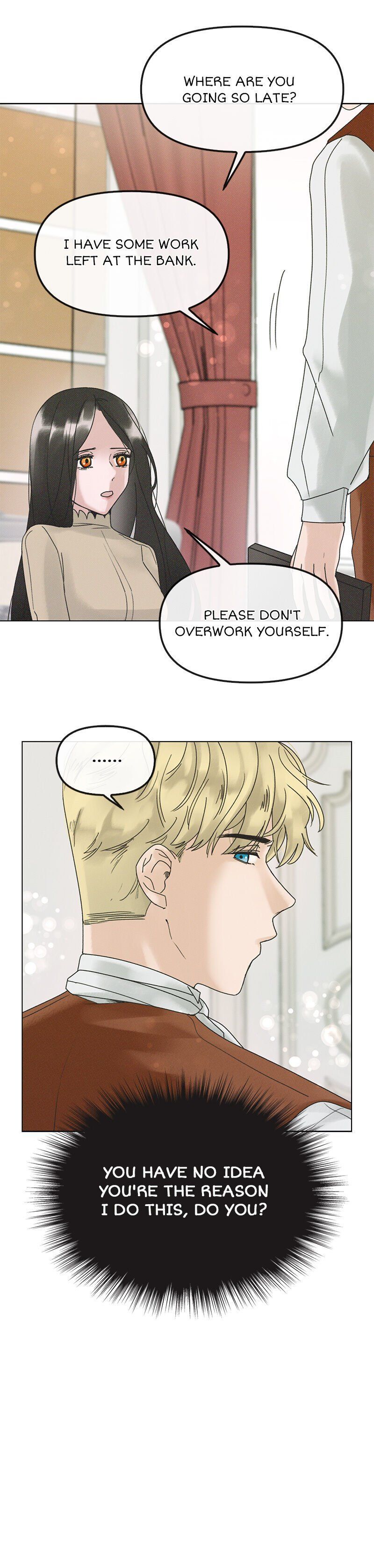 How Dare You Chapter 30 page 19