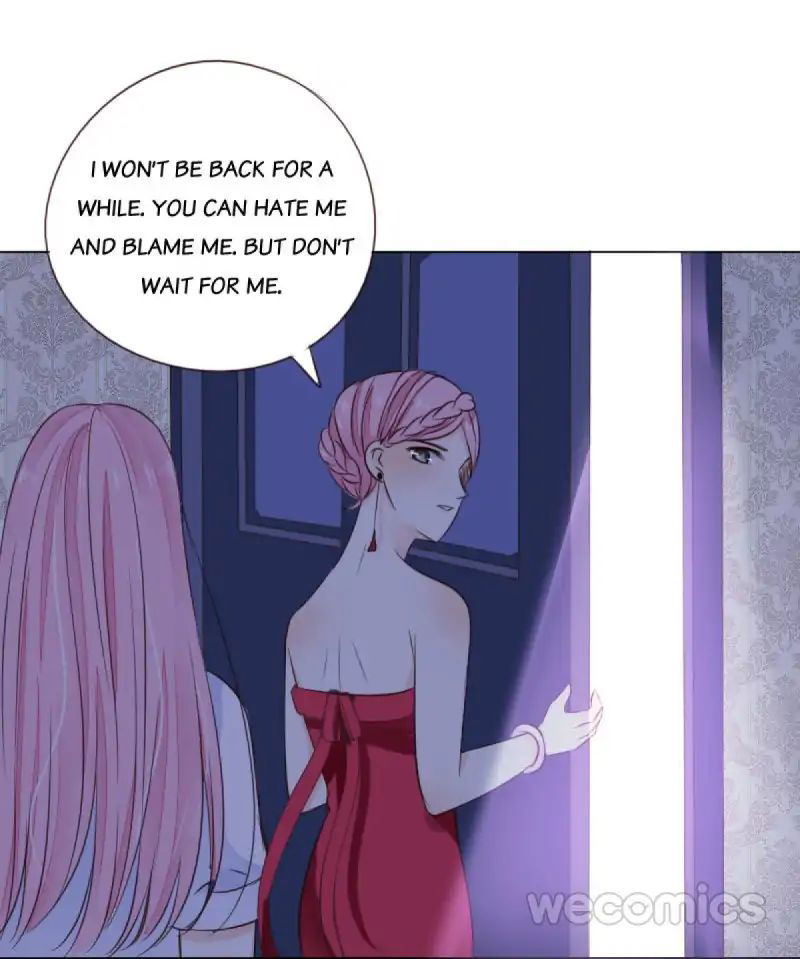 How the Princess Became the Queen Chapter 3 page 8