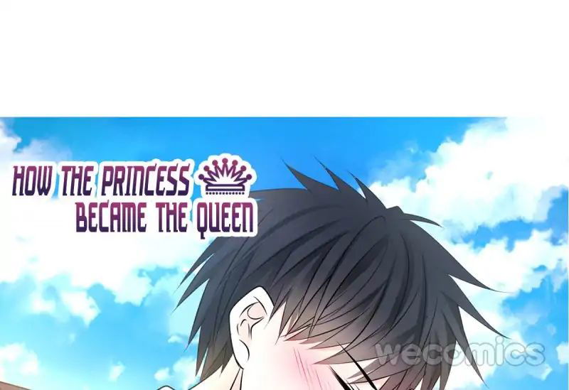 How the Princess Became the Queen Chapter 33 page 1