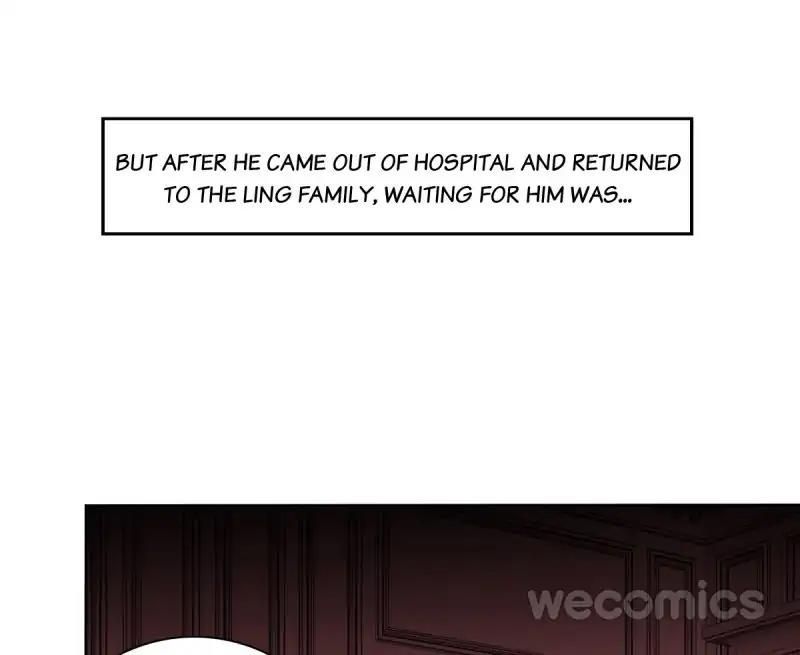 How the Princess Became the Queen Chapter 61 page 54