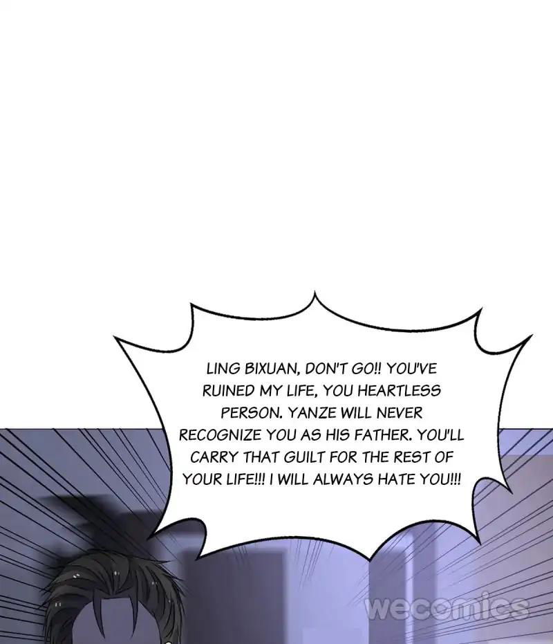 How the Princess Became the Queen Chapter 63 page 7