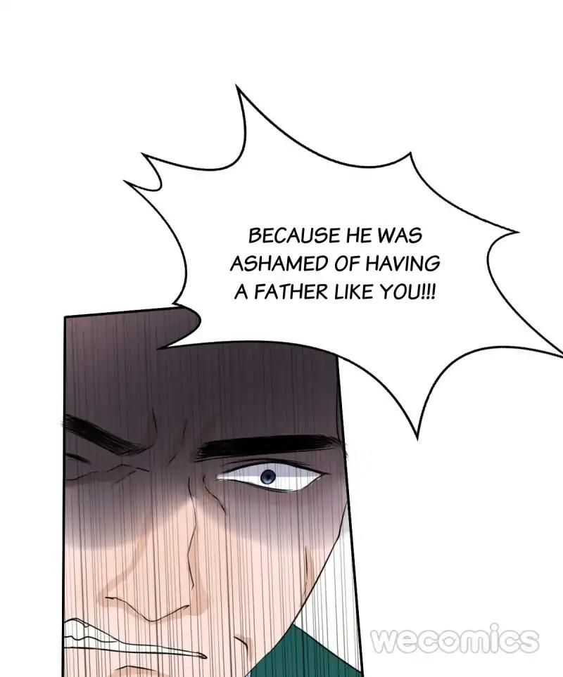 How the Princess Became the Queen Chapter 69 page 69