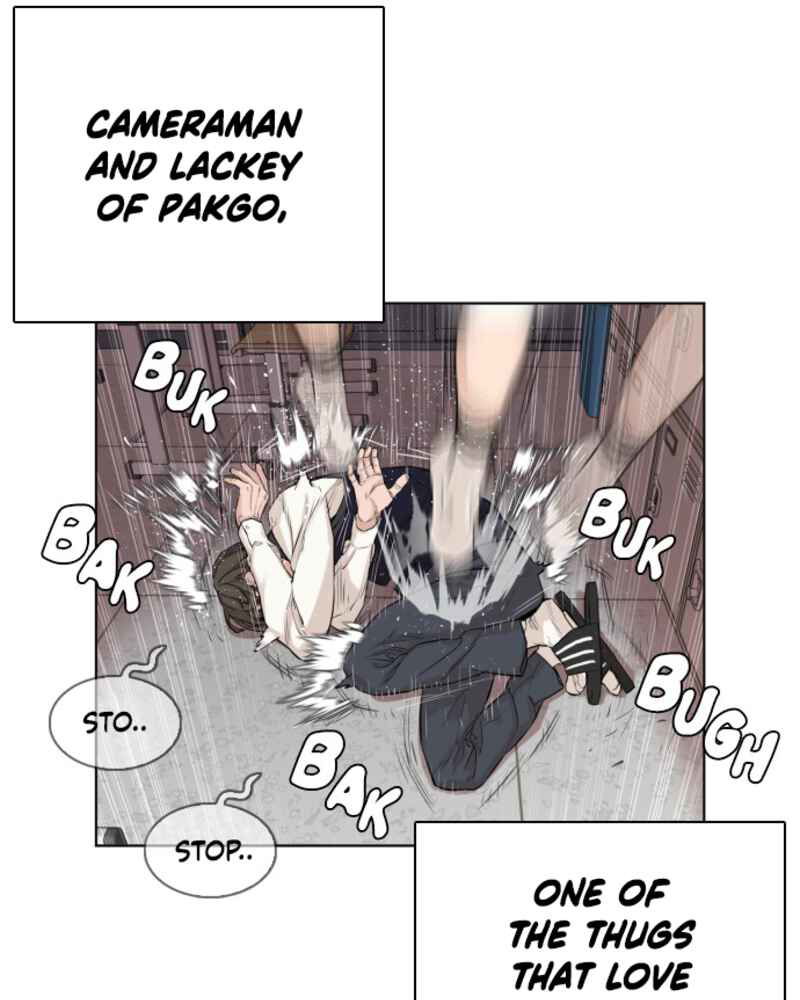 How To Fight Chapter 1 page 59