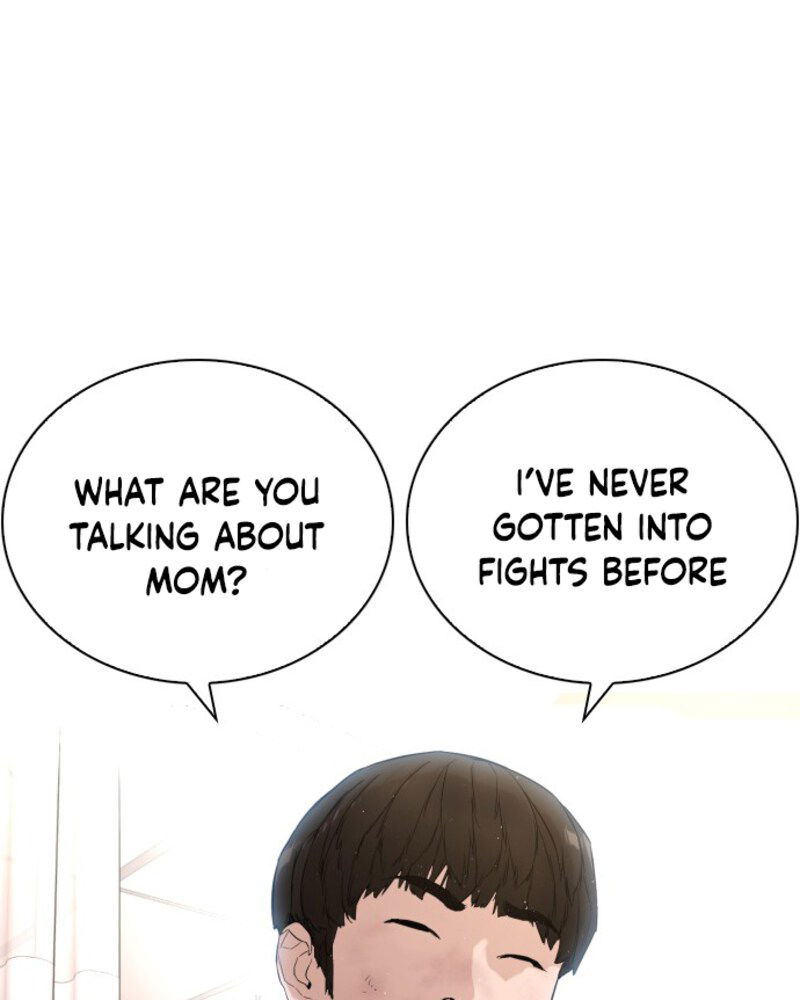 How To Fight Chapter 1 page 120